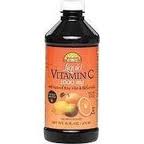 liquid vitamin C